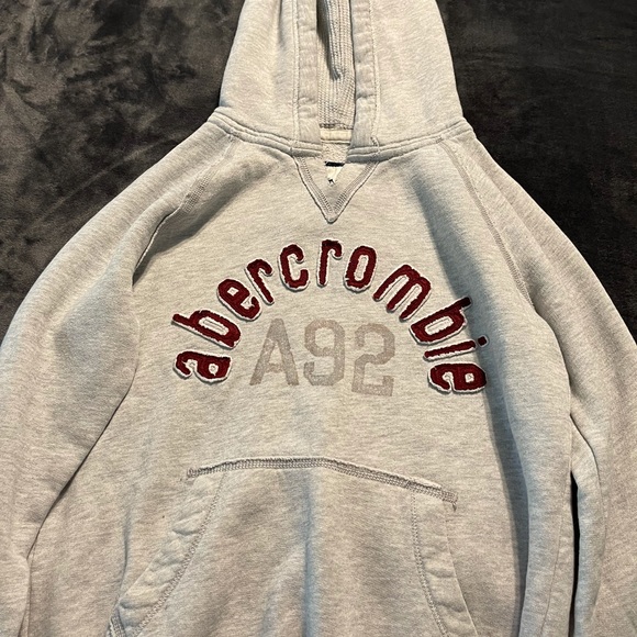 Abercrombie kids sweatshirt - Picture 1 of 2
